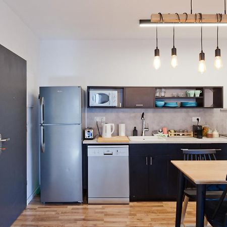 Sansa Urban Residence تل أبيب المظهر الخارجي الصورة