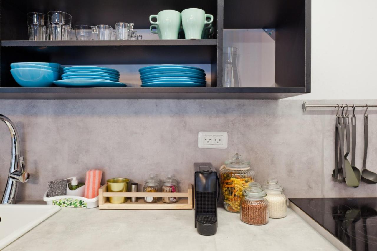 Sansa Urban Residence تل أبيب المظهر الخارجي الصورة