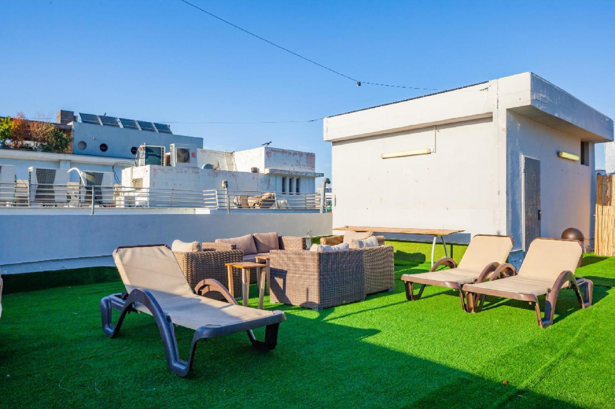 Sansa Urban Residence تل أبيب المظهر الخارجي الصورة