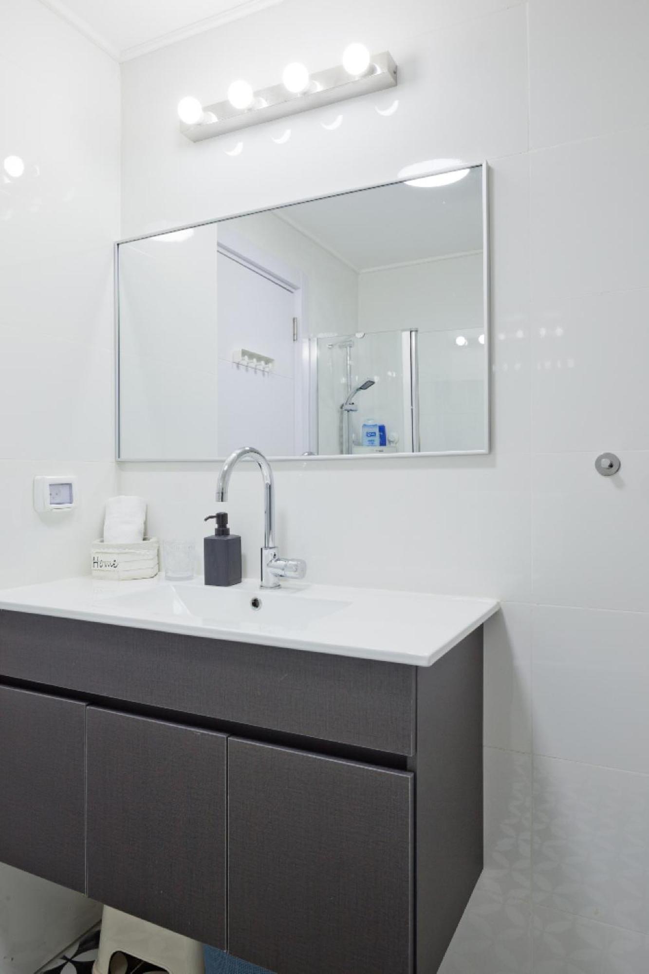 Sansa Urban Residence تل أبيب المظهر الخارجي الصورة