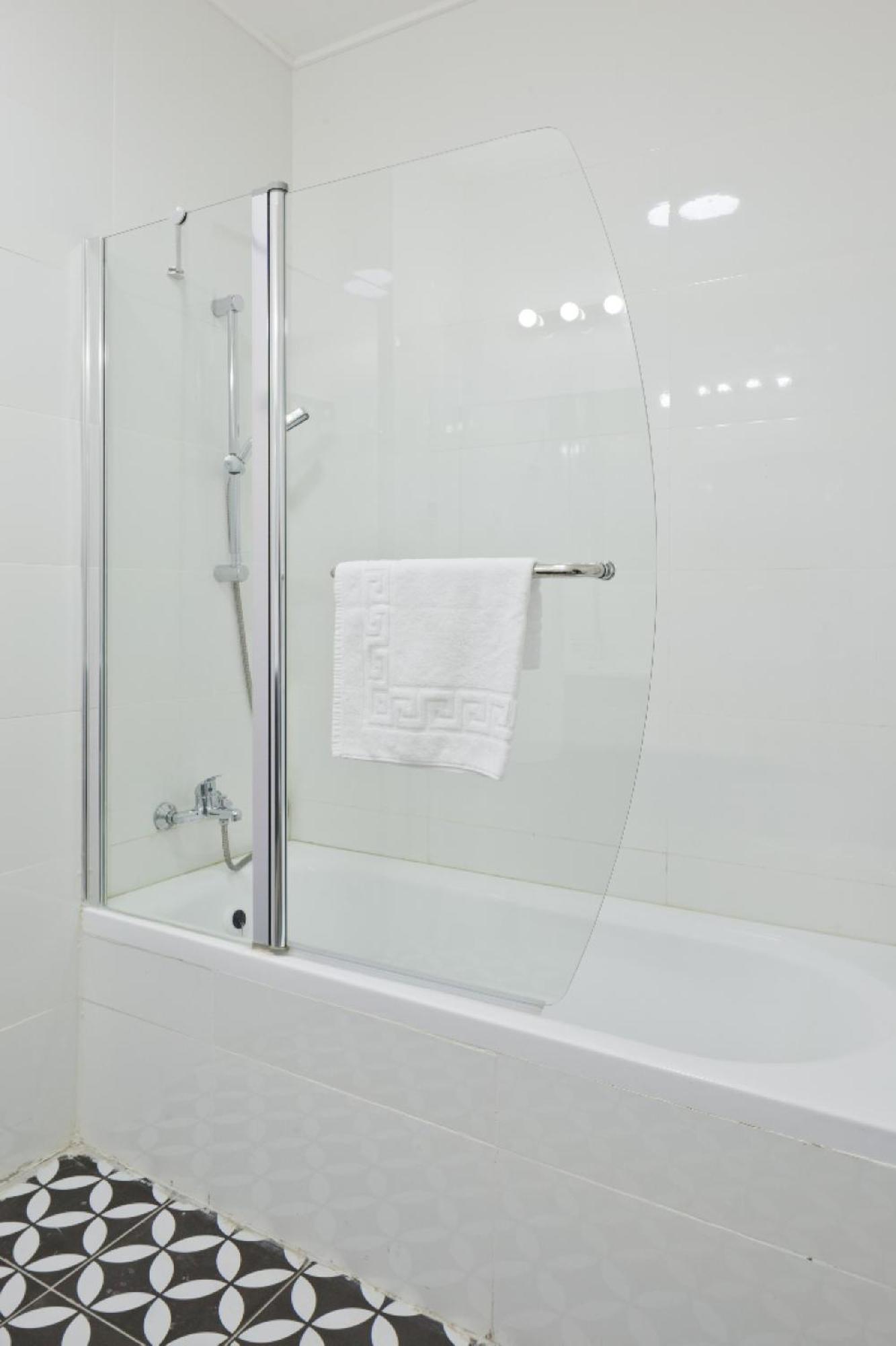 Sansa Urban Residence تل أبيب المظهر الخارجي الصورة