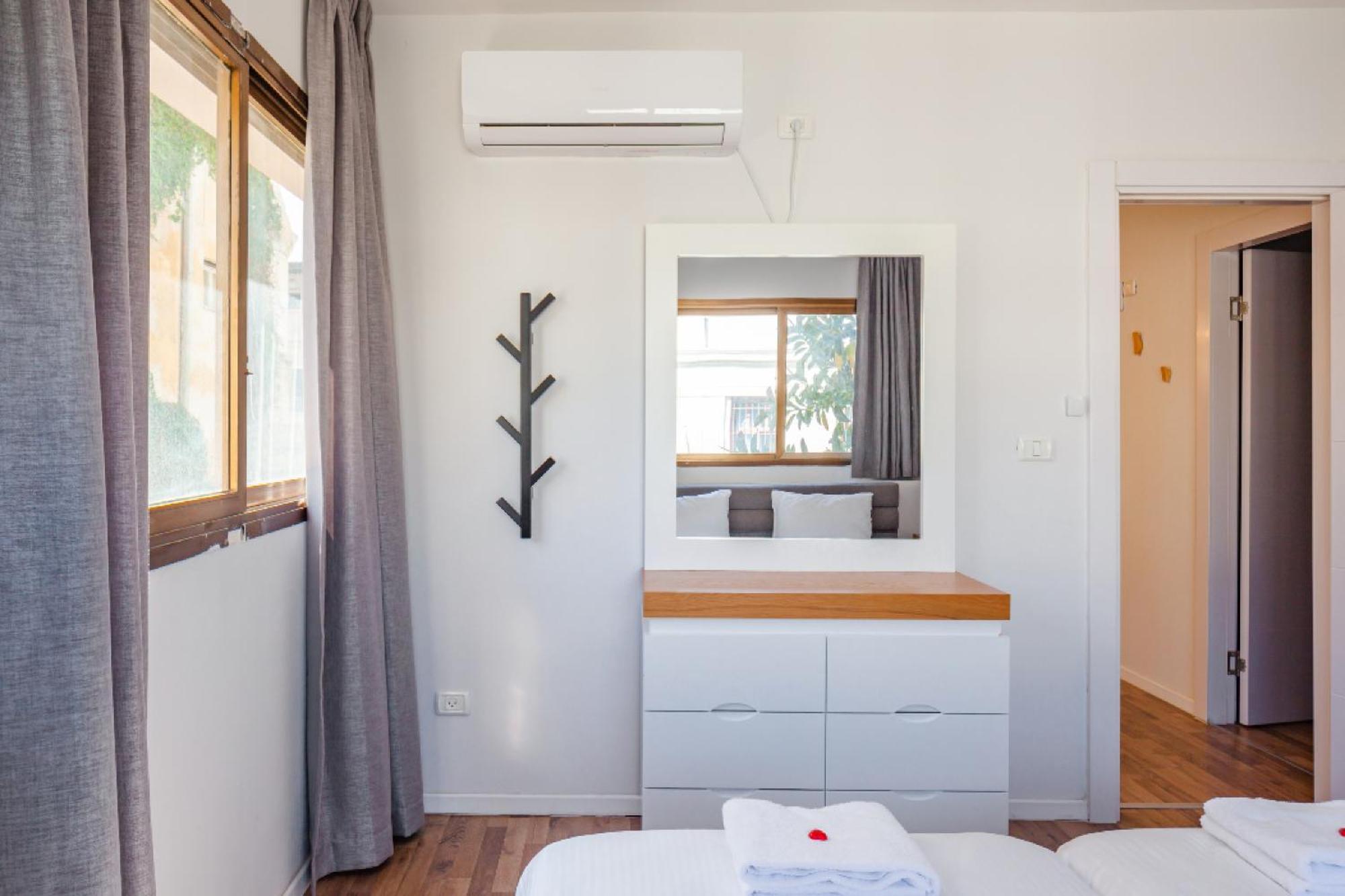 Sansa Urban Residence تل أبيب المظهر الخارجي الصورة