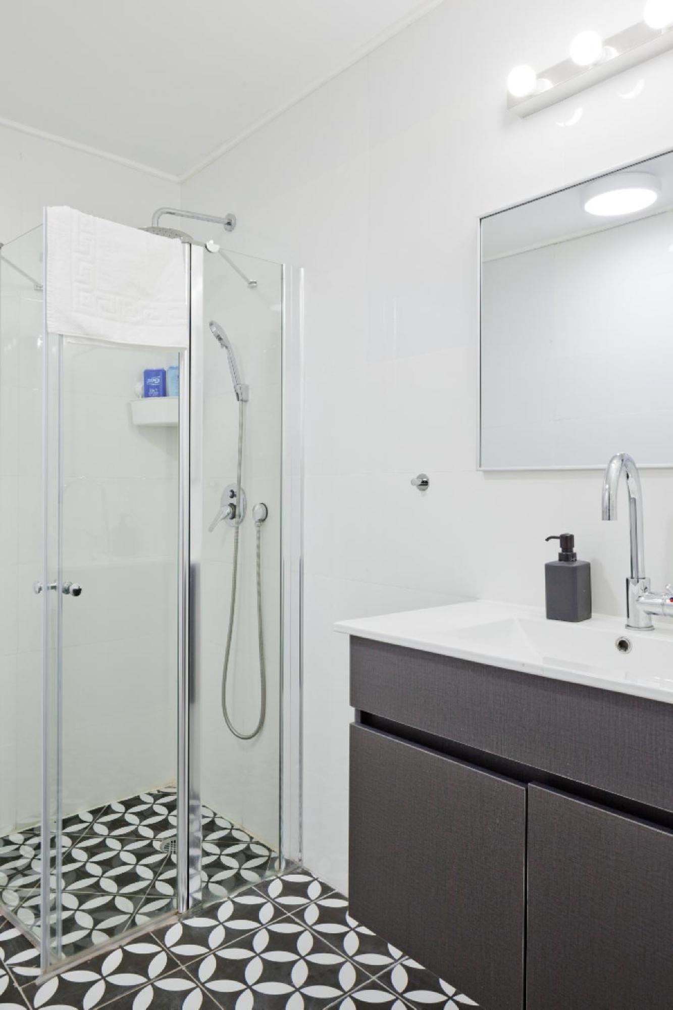 Sansa Urban Residence تل أبيب المظهر الخارجي الصورة