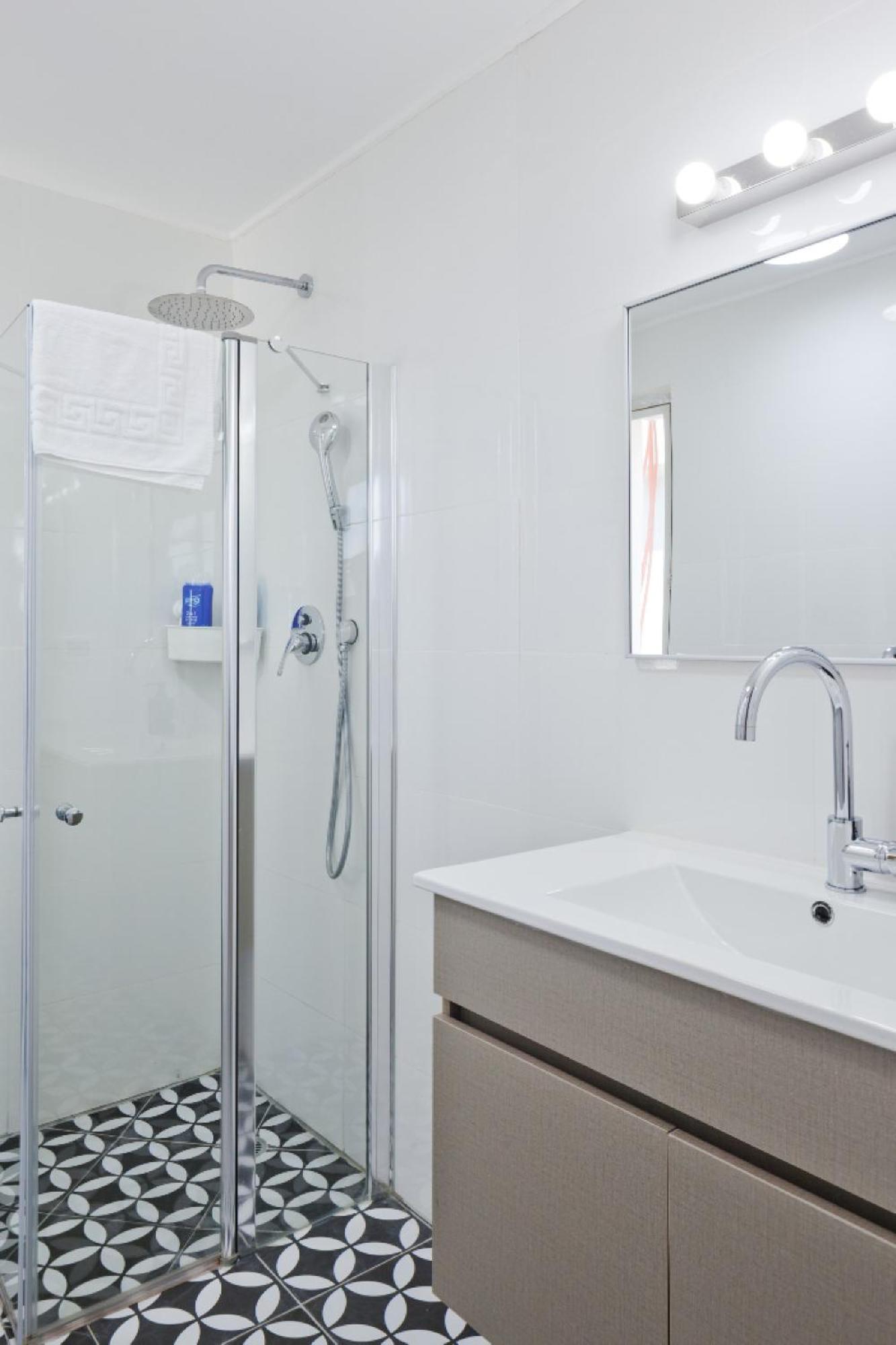 Sansa Urban Residence تل أبيب المظهر الخارجي الصورة