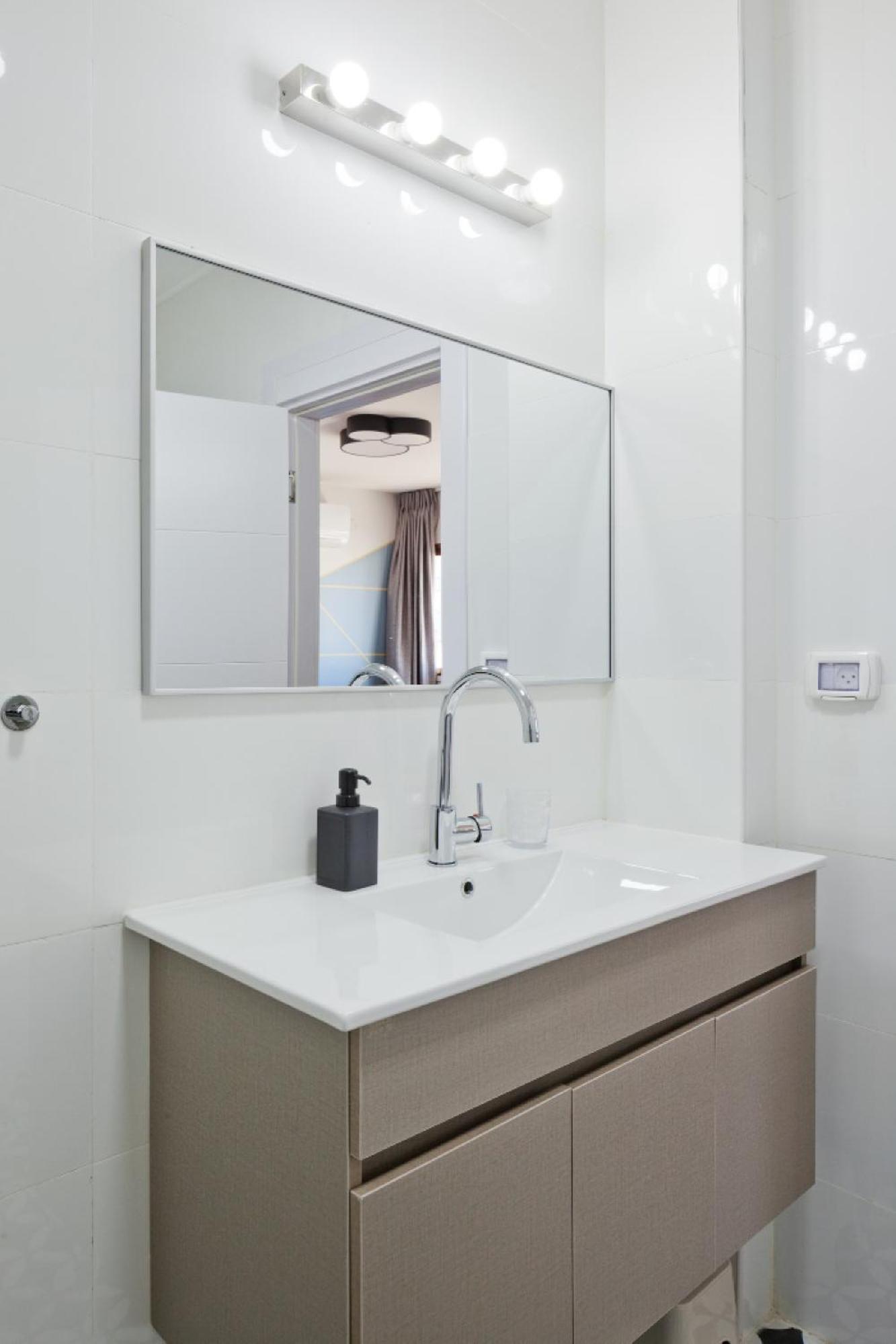 Sansa Urban Residence تل أبيب المظهر الخارجي الصورة