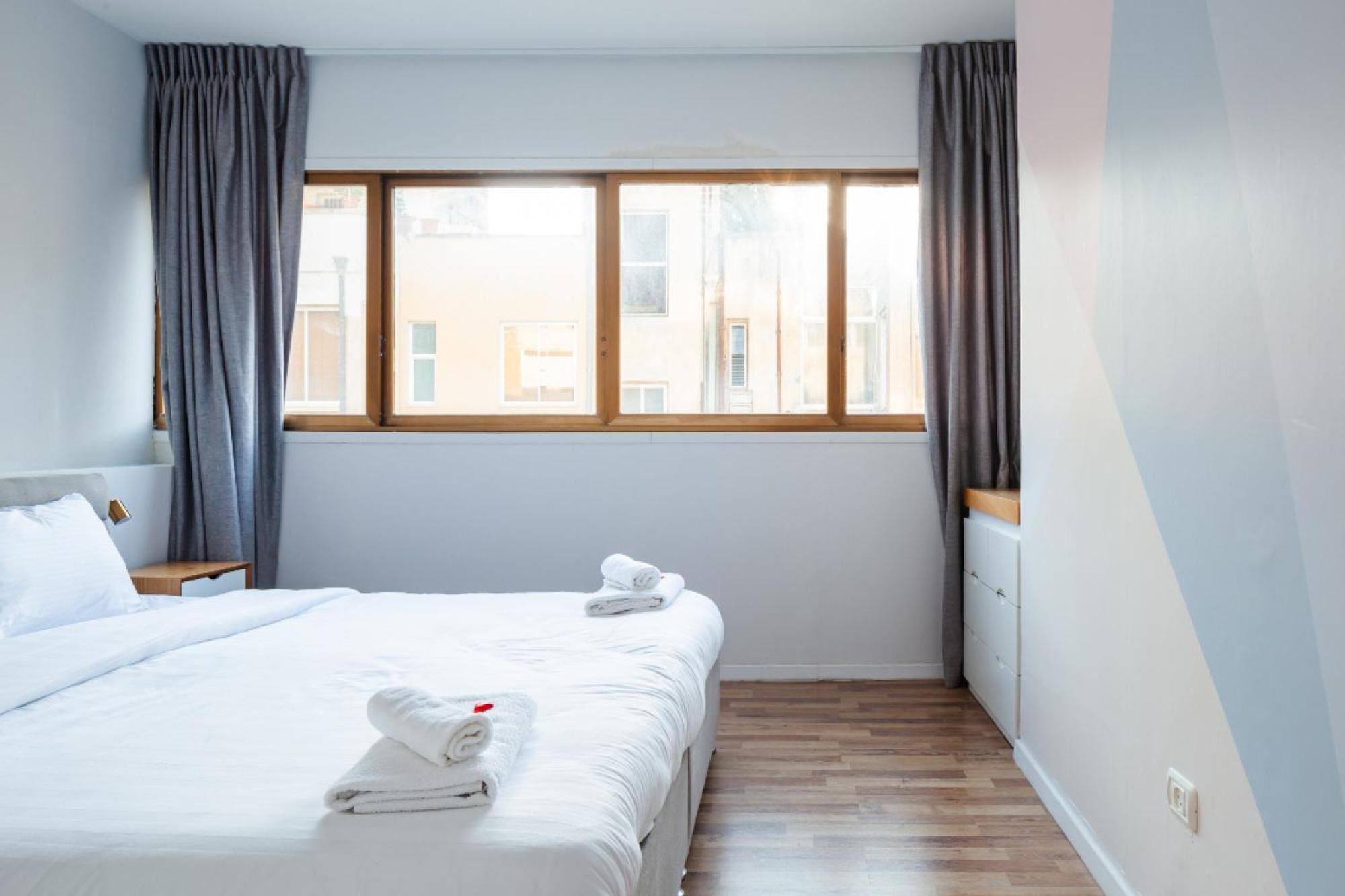 Sansa Urban Residence تل أبيب المظهر الخارجي الصورة