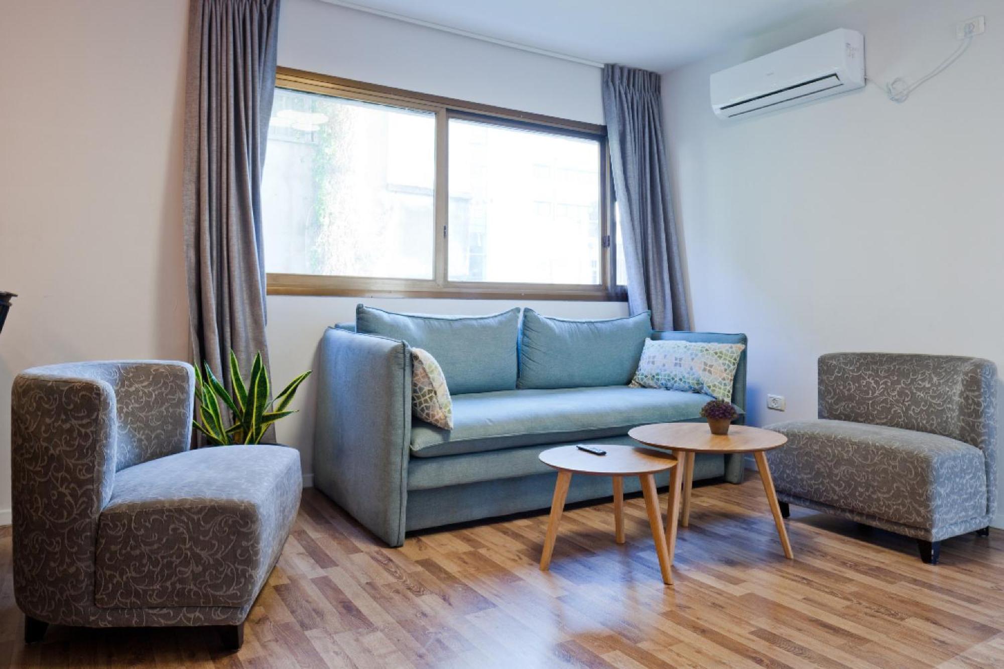 Sansa Urban Residence تل أبيب المظهر الخارجي الصورة