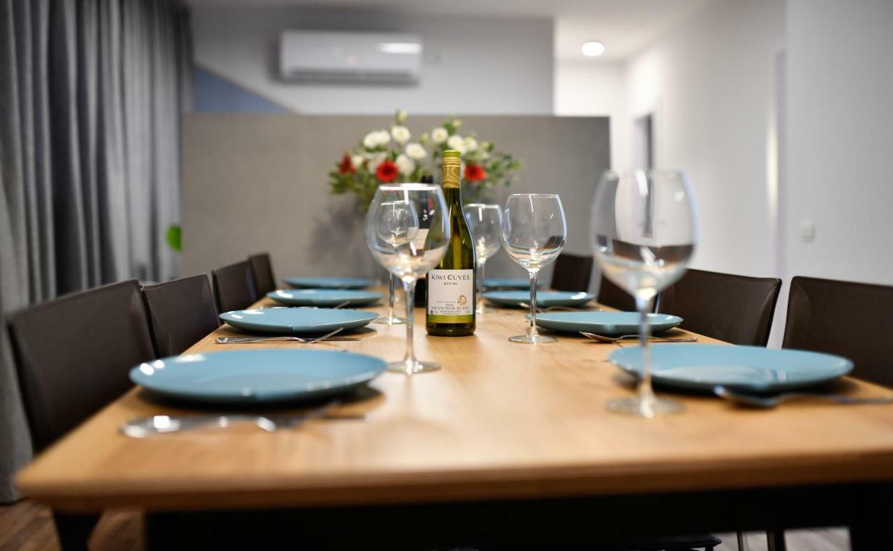 Sansa Urban Residence تل أبيب المظهر الخارجي الصورة