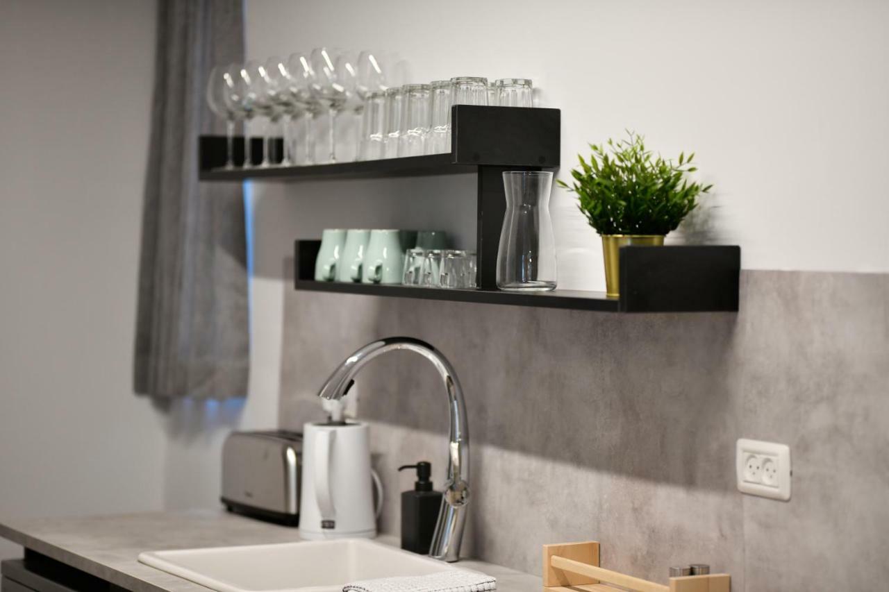 Sansa Urban Residence تل أبيب المظهر الخارجي الصورة